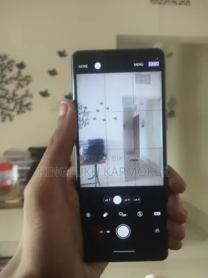 Sony Xperia 5 III 128 GB Gray