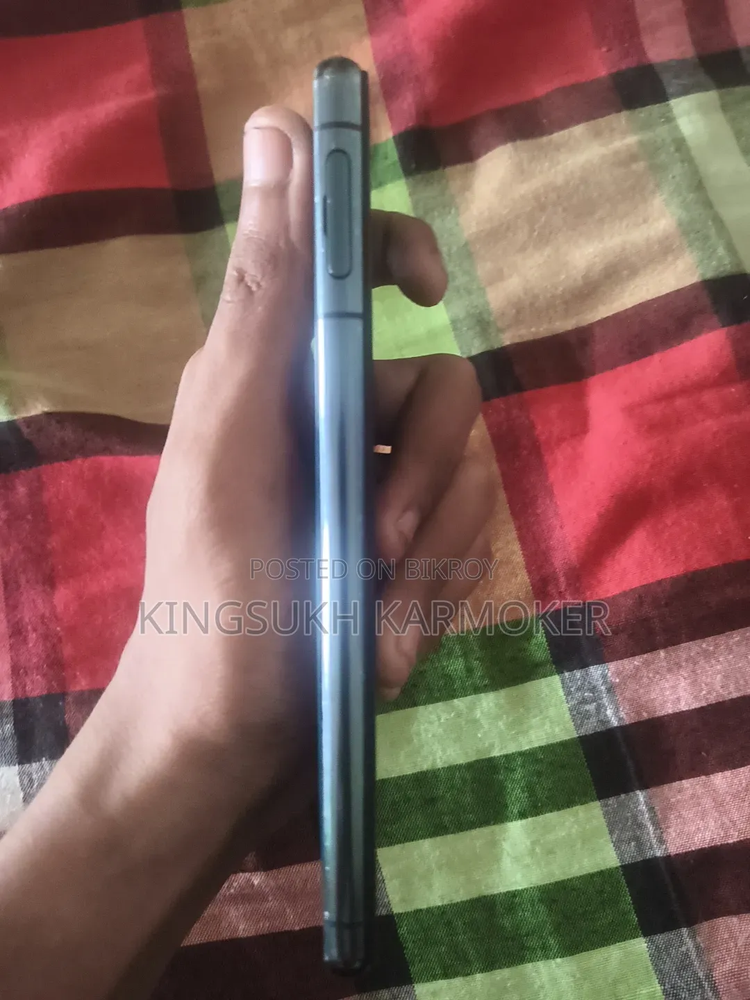 Sony Xperia 5 III 128 GB Gray