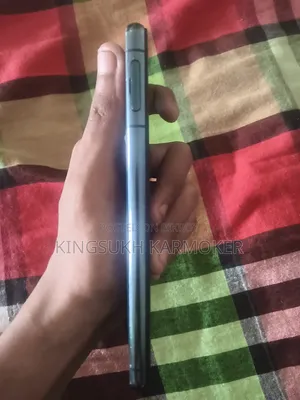 Sony Xperia 5 III 128 GB Gray