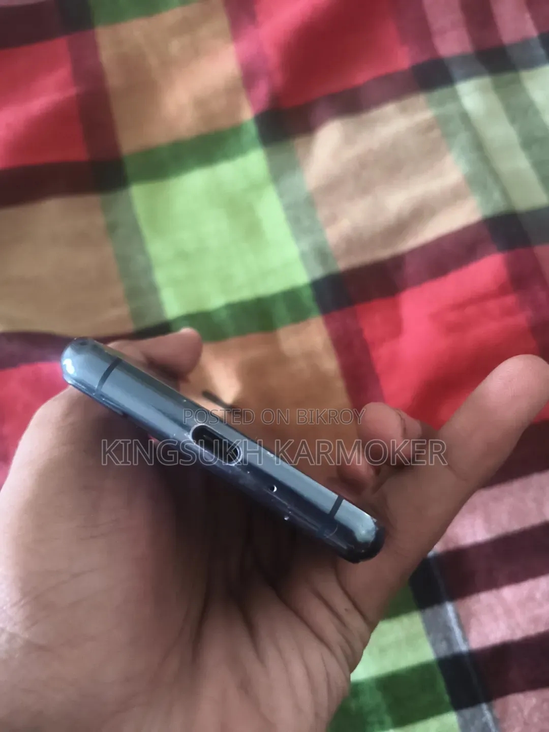 Sony Xperia 5 III 128 GB Gray