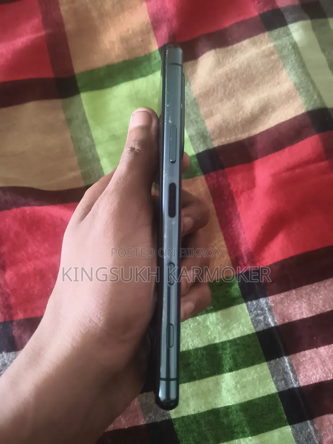 Sony Xperia 5 III 128 GB Gray
