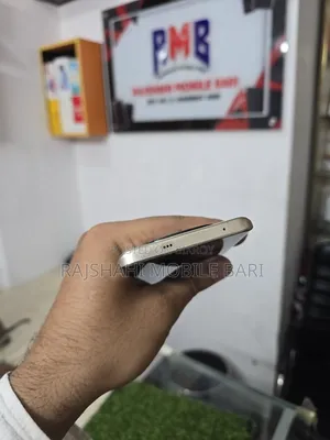 Realme 256 GB Green