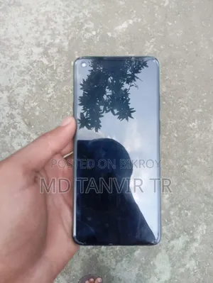 ওয়ানপ্লাস ৯আর ২৫৬ জিবি ব্ল্যাক