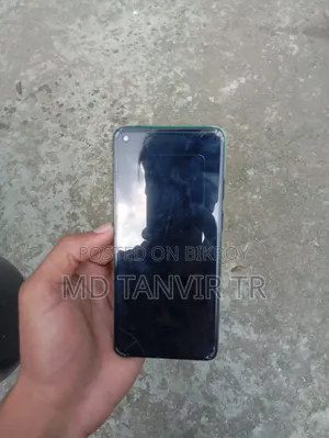 ওয়ানপ্লাস ৯আর ২৫৬ জিবি ব্ল্যাক