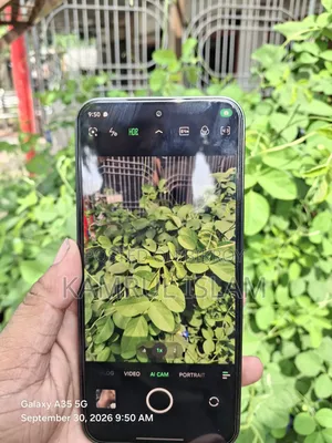 নতুন ইনফিনিক্স জিটি ৩০ প্রো ৫জি ২৫৬ জিবি গ্রে