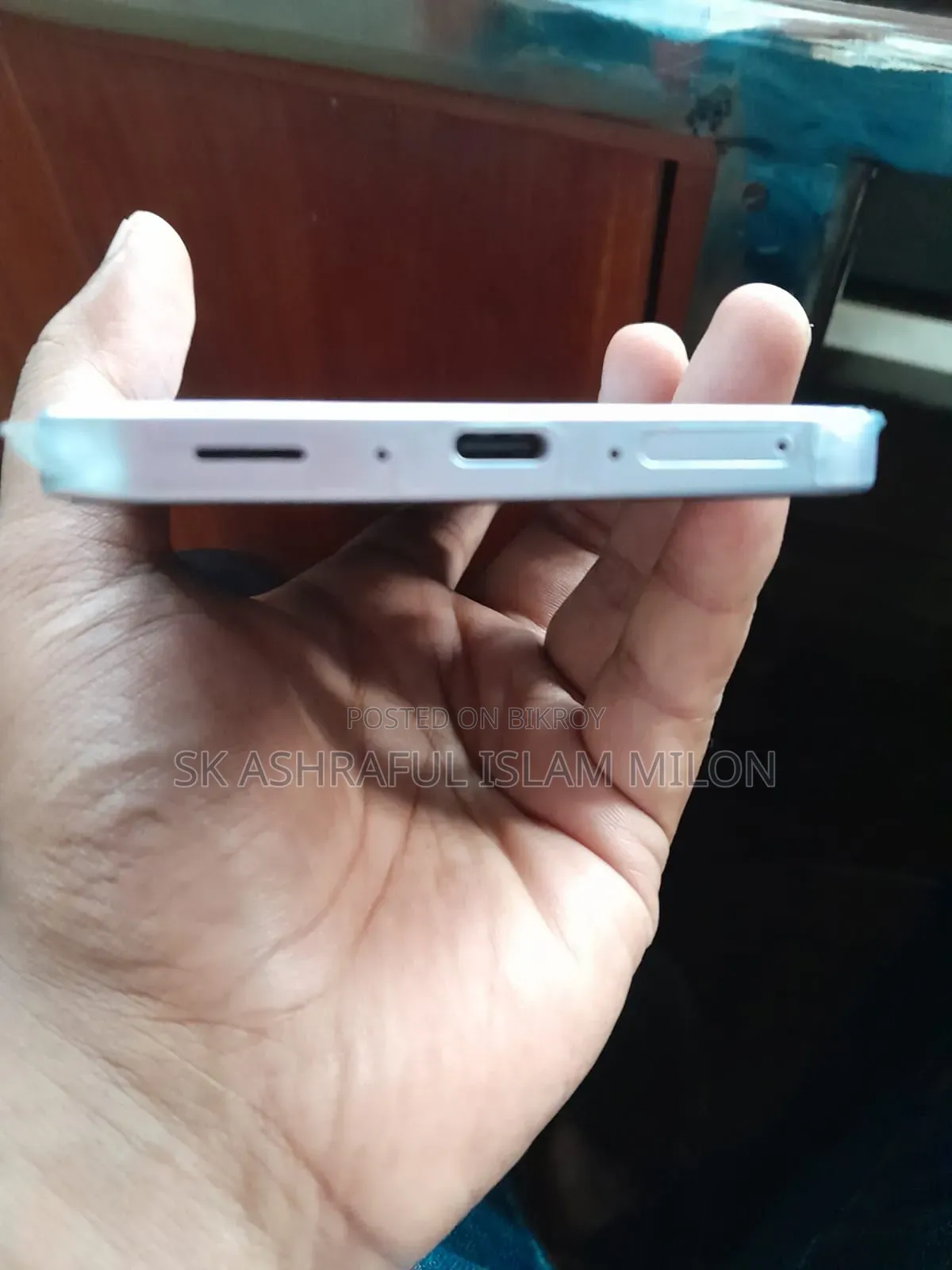 স্যামসাং গ্যালাক্সি এ৩৬ ১২৮ জিবি গ্রে