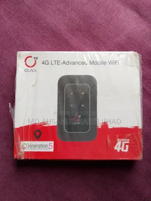 পকেট রাউটার Pocket Router