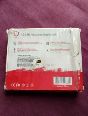 পকেট রাউটার Pocket Router