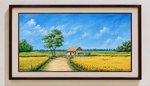 হ্যান্ড পেইন্টিং