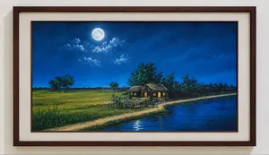 হ্যান্ড পেইন্টিং