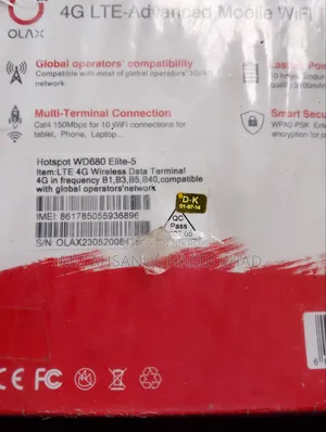 পকেট রাউটার Pocket Router