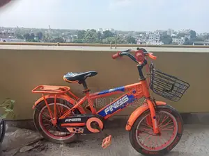 সাইকেল বিক্রির জন্য