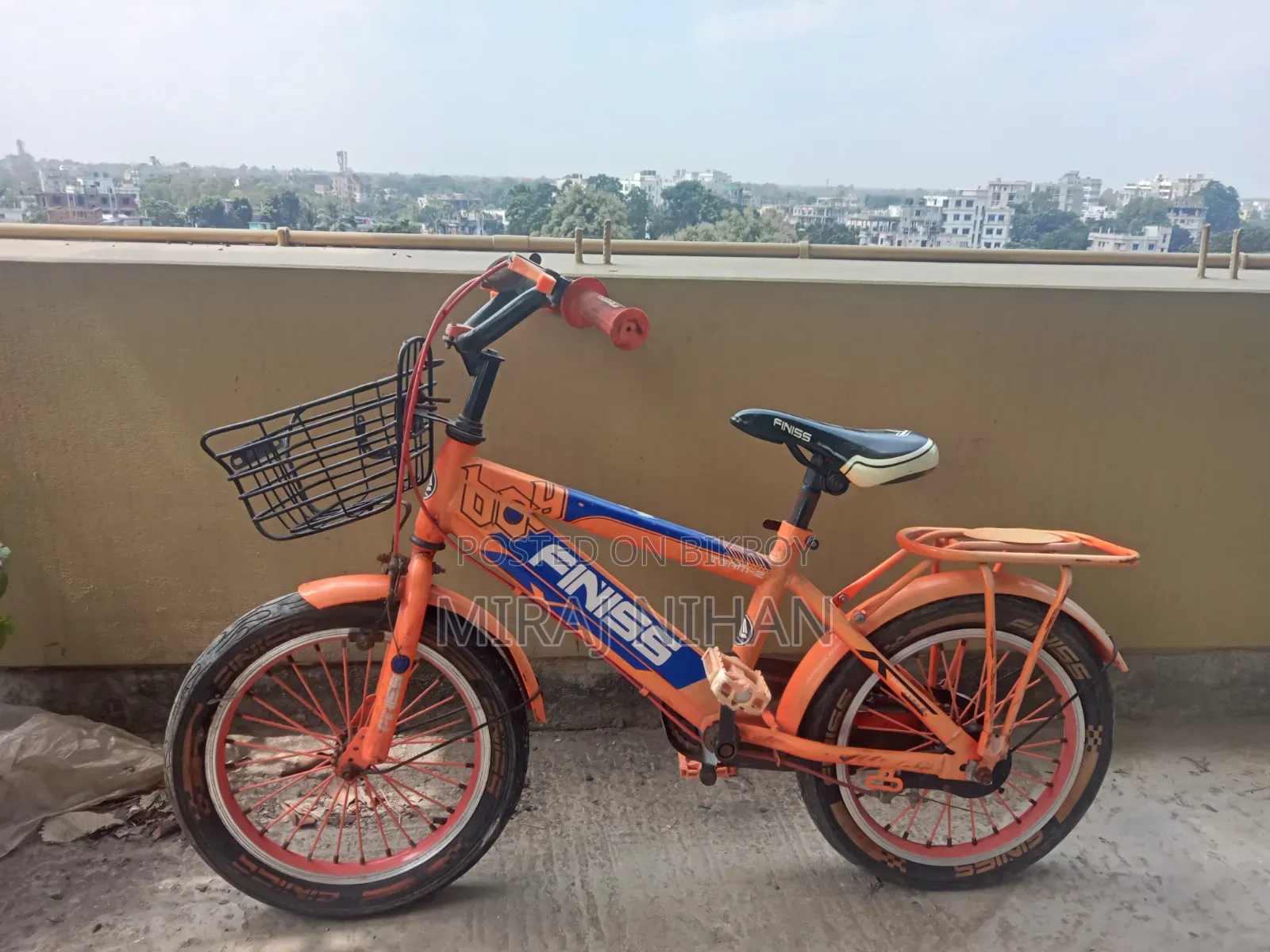 Cycle for Sale