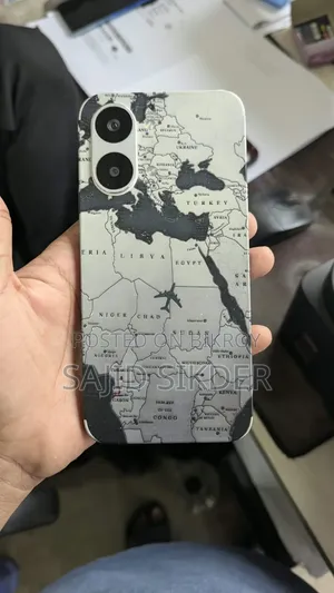 Xiaomi Redmi Turbo 5 Max 256 GB Red