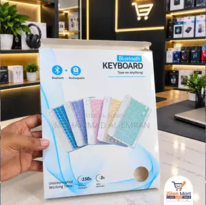 Wireless Keyboard