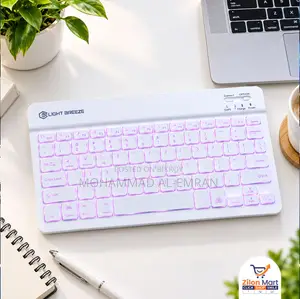 Wireless Keyboard