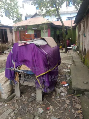 হাস মুরগী ও কবুতর পালার খোপ বিক্রি হবে