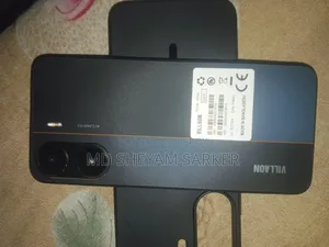নিউ ভিলাওন ভি৫০এস ৬৪ জিবি ব্ল্যাক