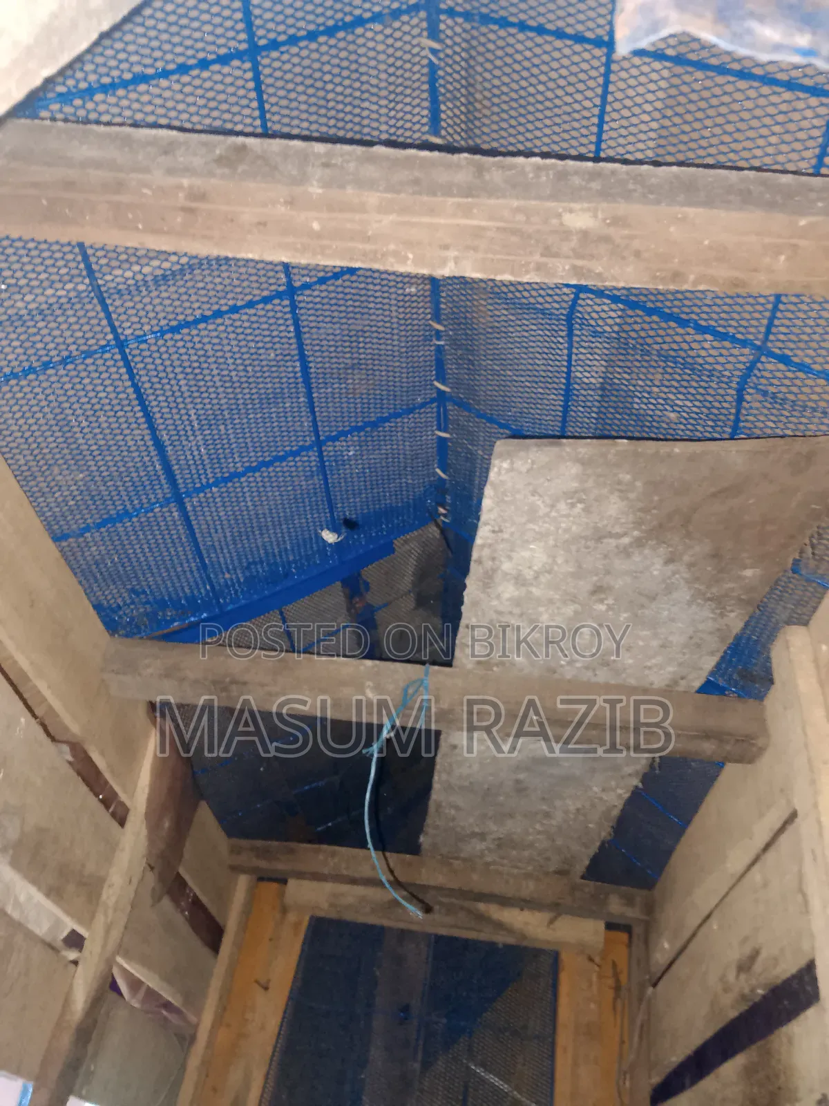 হাস মুরগী ও কবুতর পালার খোপ বিক্রি হবে