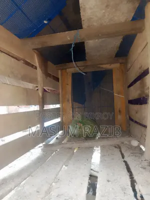 হাস মুরগী ও কবুতর পালার খোপ বিক্রি হবে