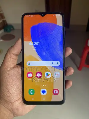 স্যামসাং গ্যালাক্সি এফ১৩ ৬৪ জিবি গ্রে