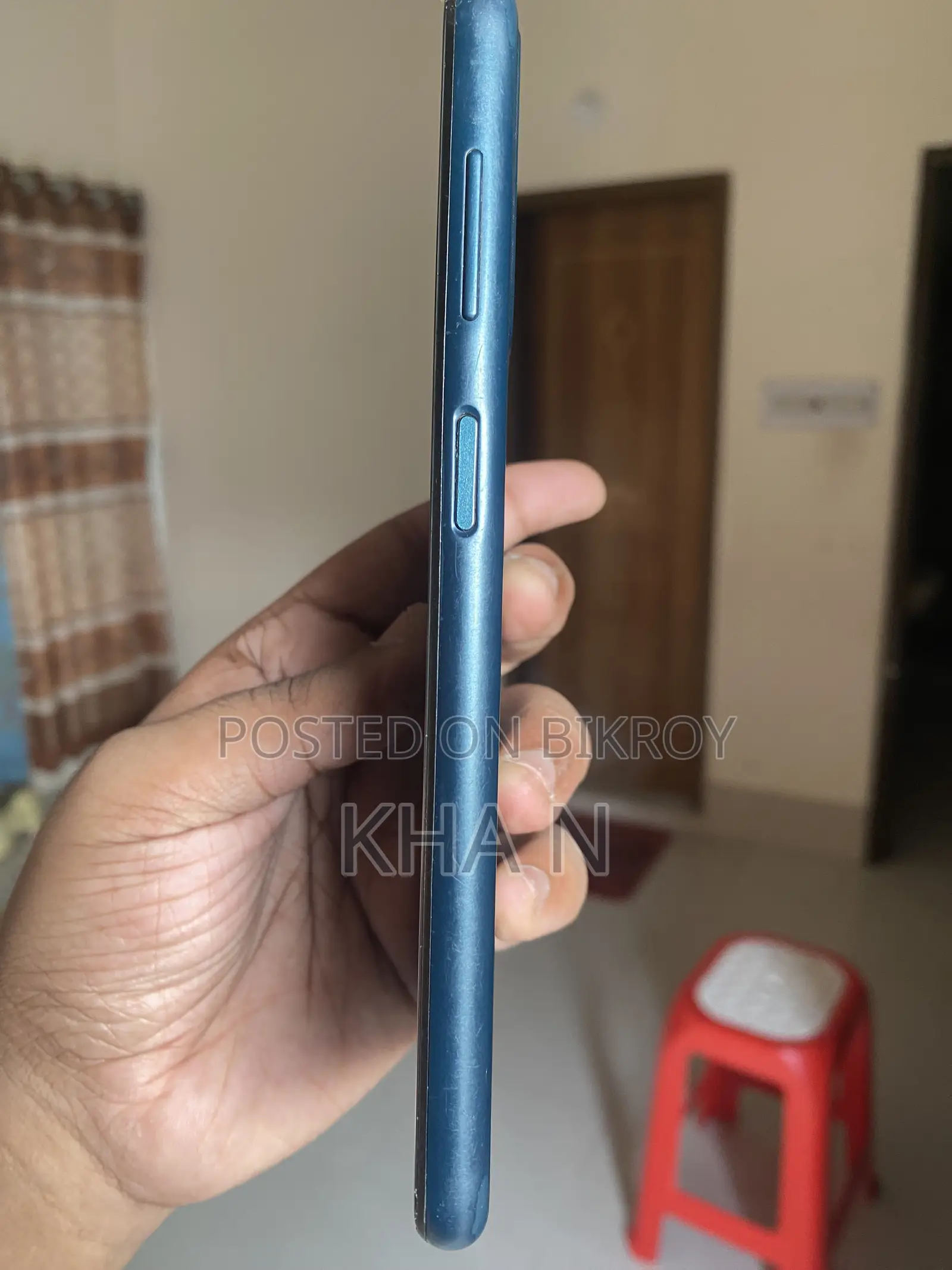 স্যামসাং গ্যালাক্সি এফ১৩ ৬৪ জিবি গ্রে