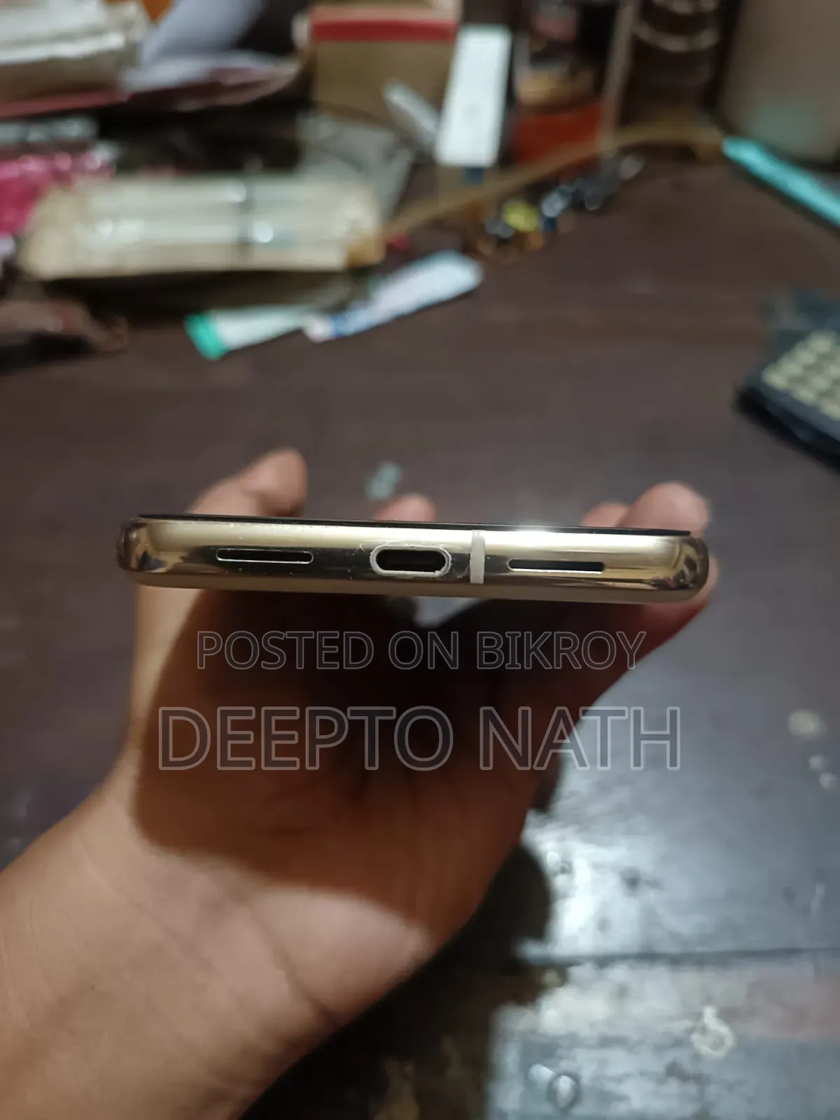 Google Pixel 8 Pro 256 GB White