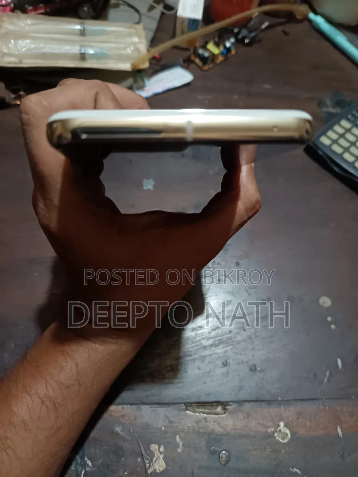 Google Pixel 8 Pro 256 GB White