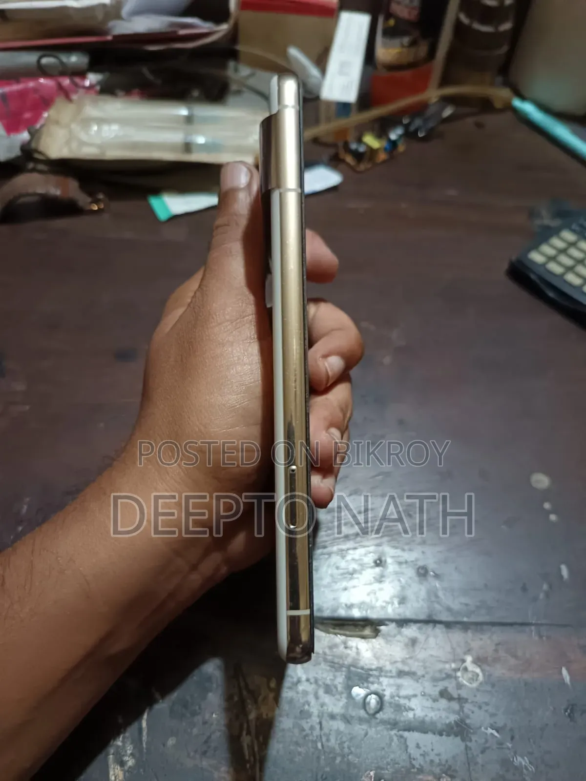 Google Pixel 8 Pro 256 GB White