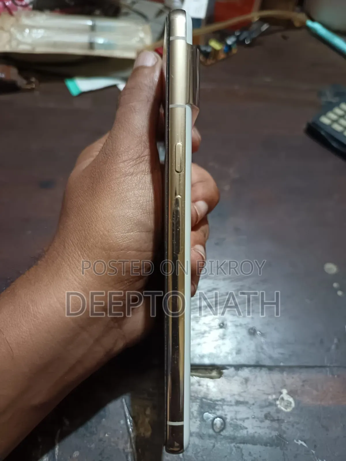 Google Pixel 8 Pro 256 GB White