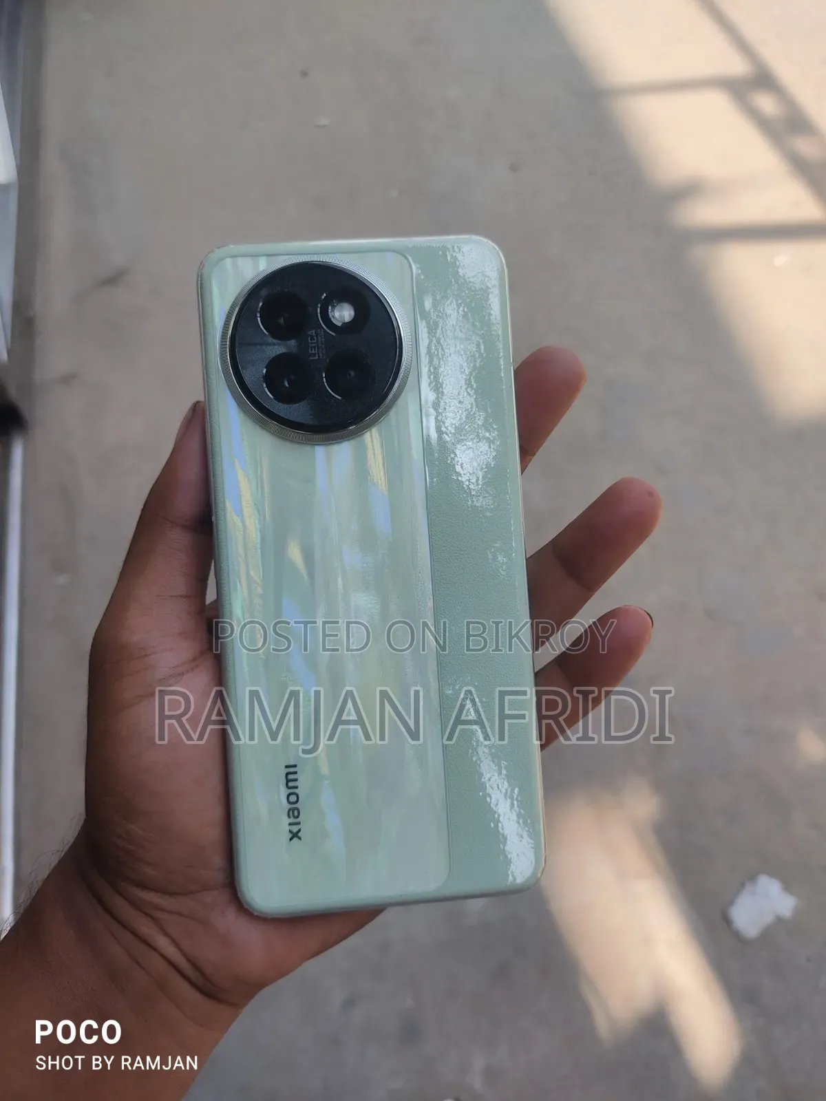 Xiaomi Civi 4 Pro 256 GB