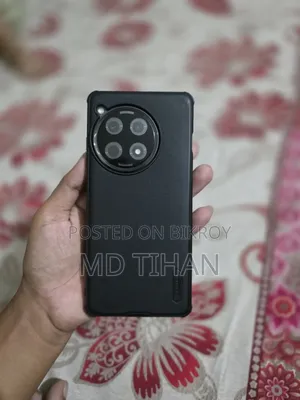 OnePlus 12R 128 GB Black