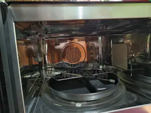 VISION Micro Oven VSM 30 Liter Rotisserie