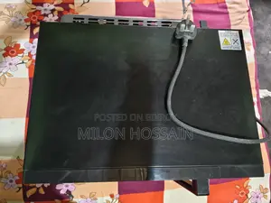 VISION Micro Oven VSM 30 Liter Rotisserie