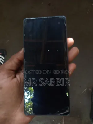 Infinix Note 50 Pro 256 GB Blue