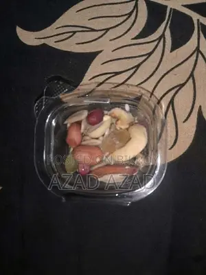 প্রিমিয়াম মিক্সড নাটস