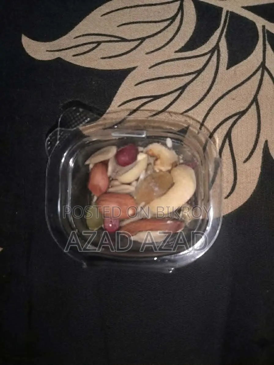 প্রিমিয়াম মিক্সড নাটস
