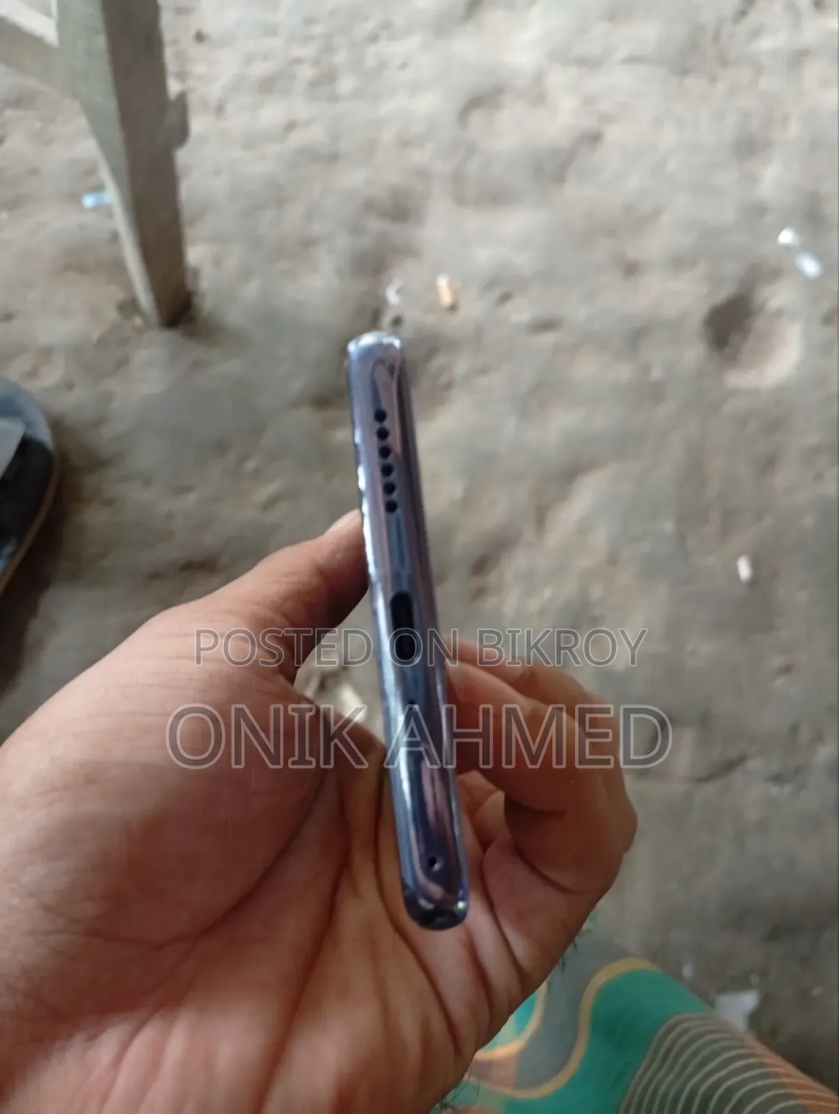 টেকনো ক্যামন ৩০এস ২৫৬ জিবি