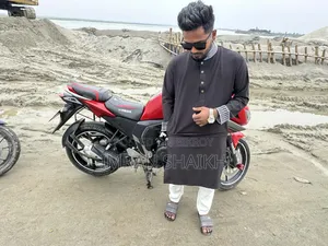 ইয়ামাহা ২০২১ রেড
