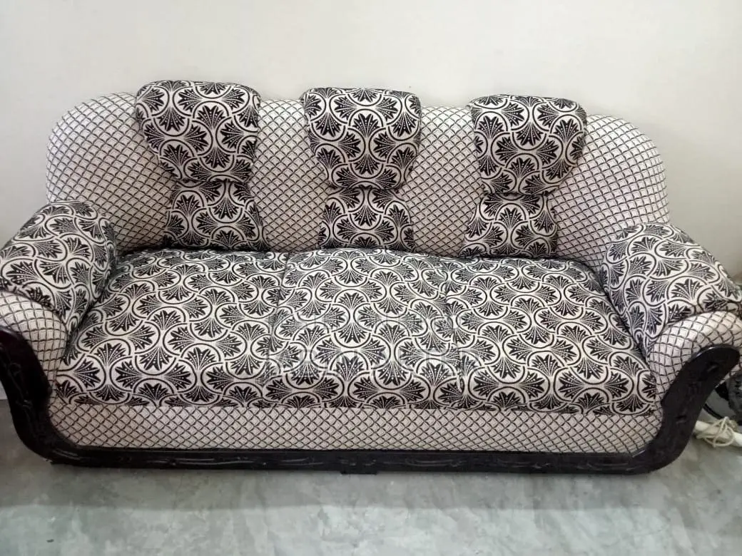 সোফা ৩ সিট