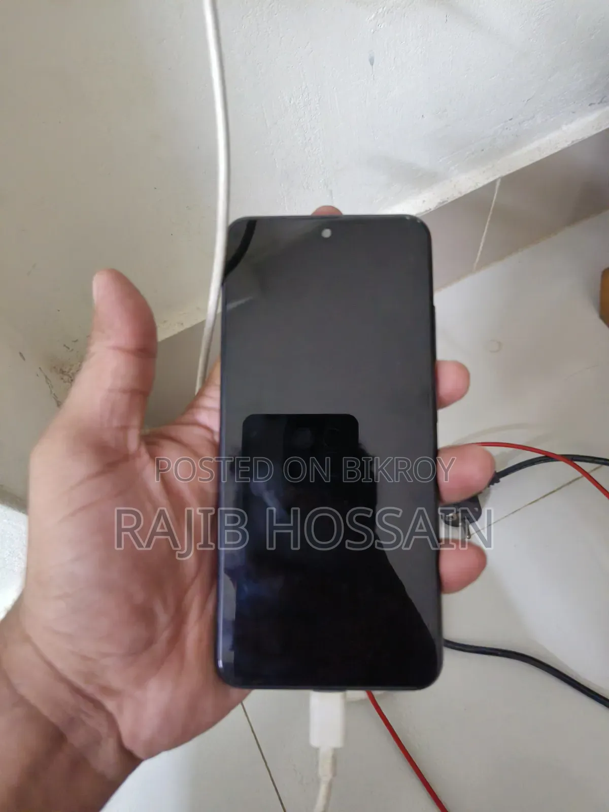 Xiaomi Redmi Note 10 64 GB Gray