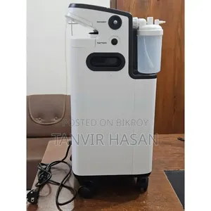 Oxygen Concentrator