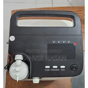 Oxygen Concentrator