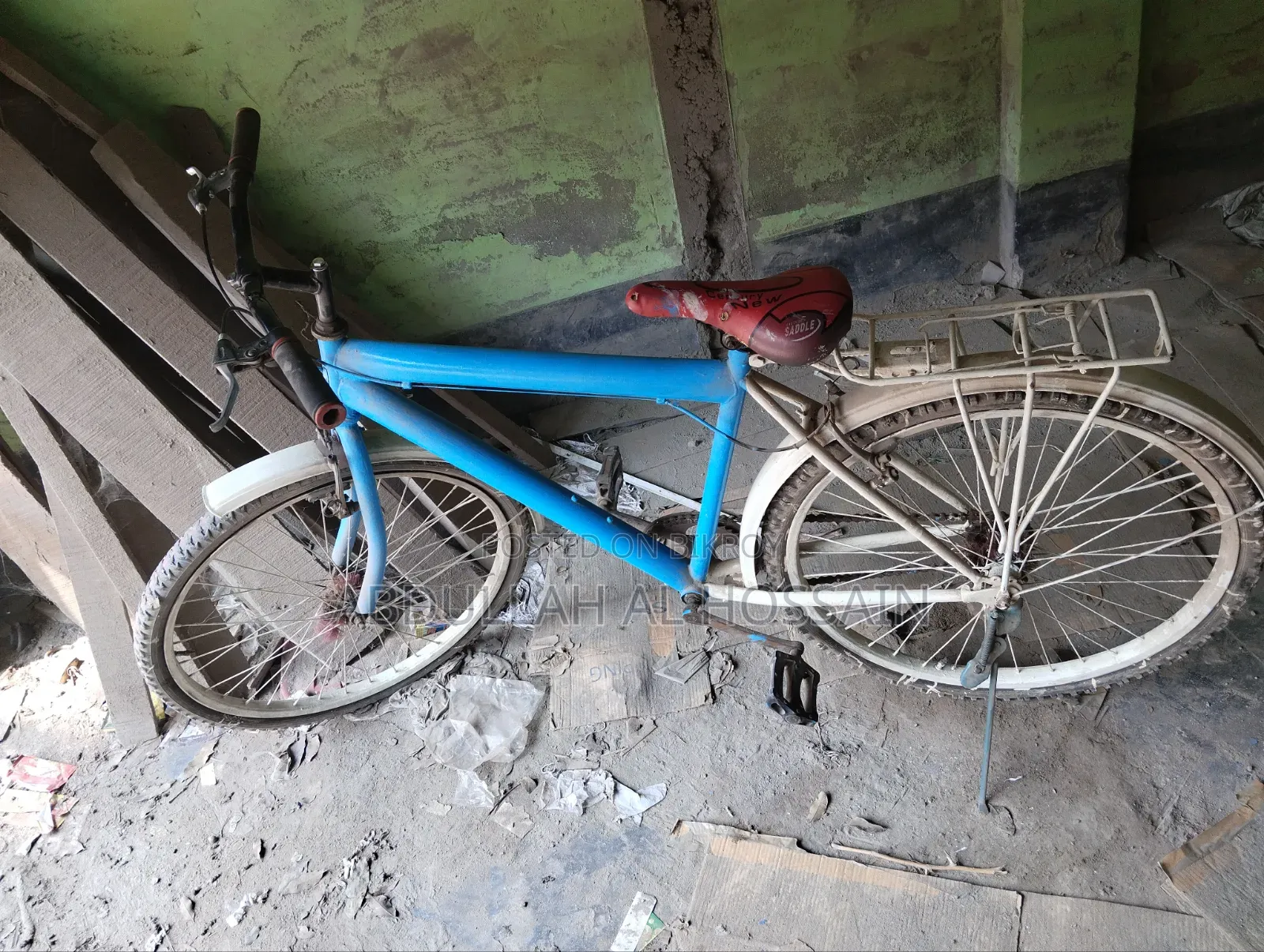 Bicycle for sale