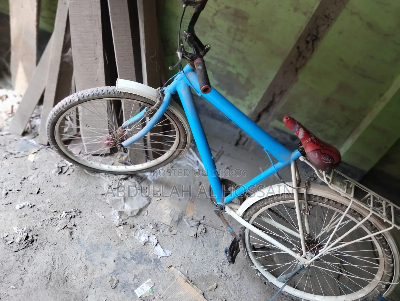 Bicycle for sale