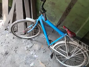 Bicycle for sale