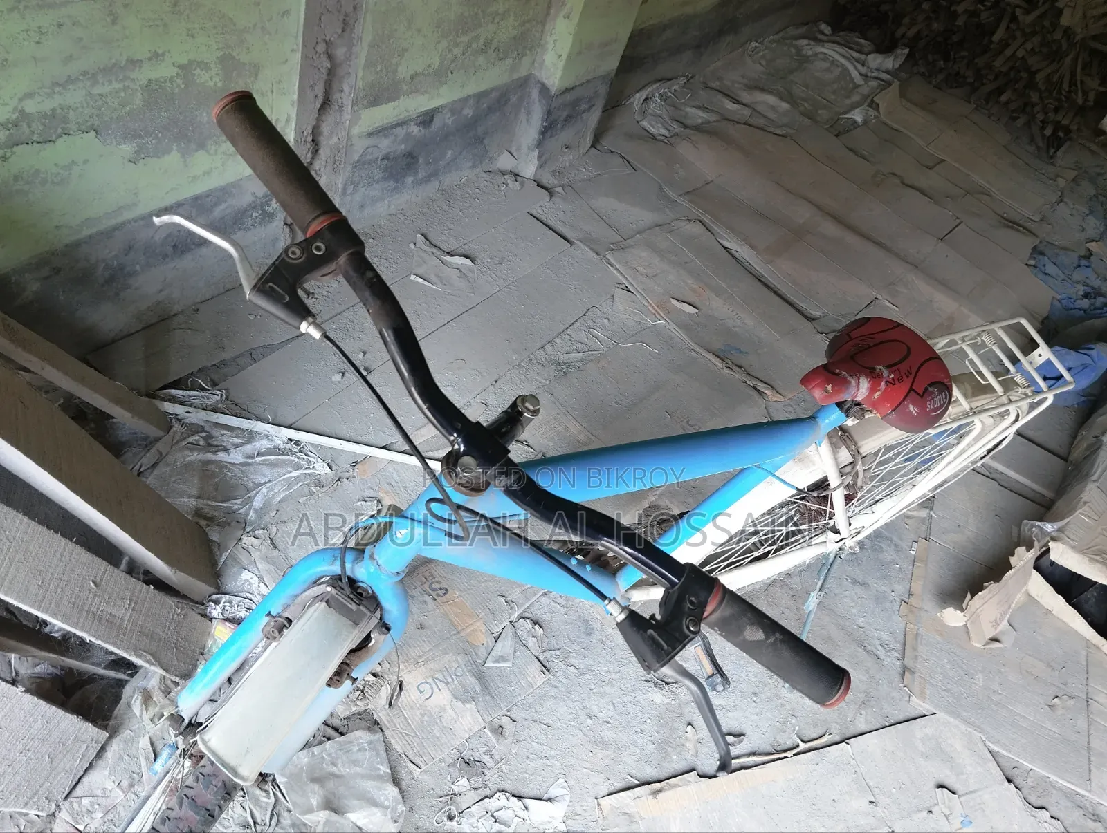 Bicycle for sale