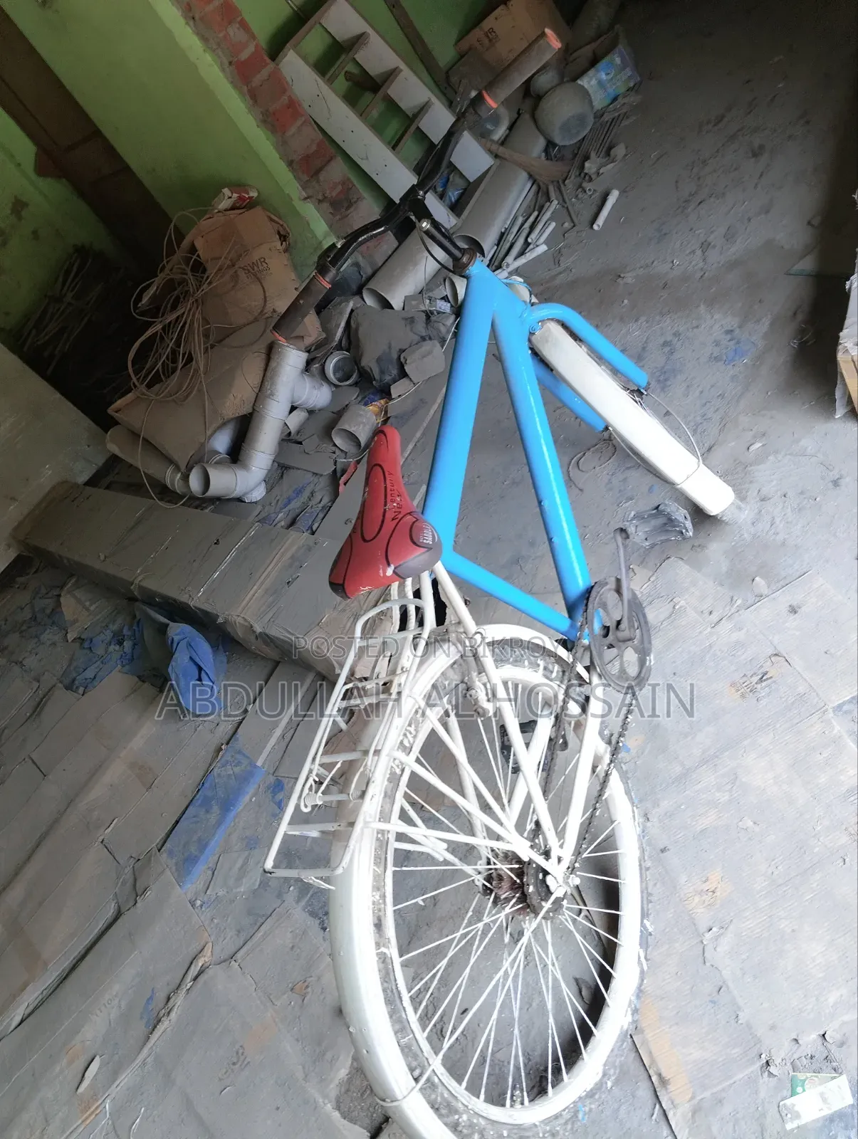Bicycle for sale
