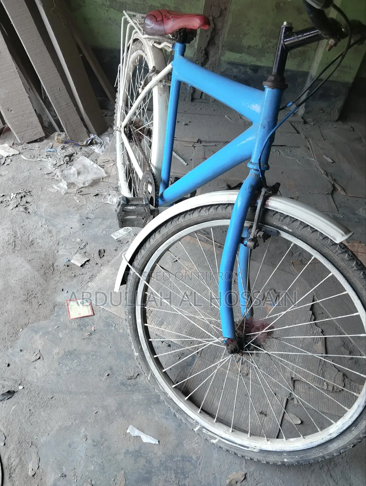 Bicycle for sale