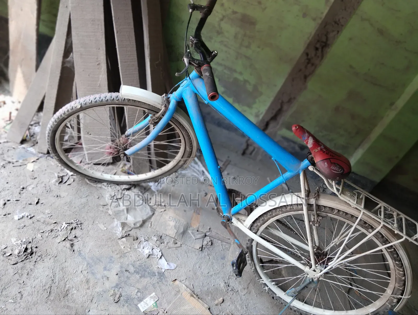 Bicycle for sale